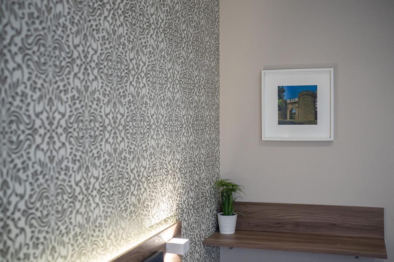 Famalu Apartments ナポリ エクステリア 写真