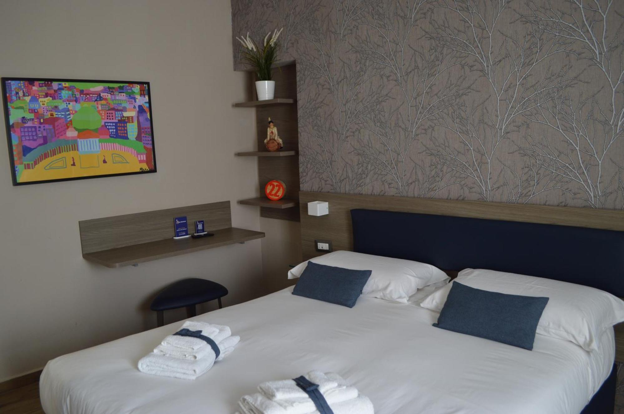 Famalu Apartments ナポリ エクステリア 写真